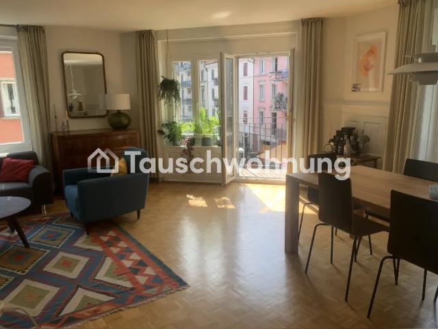 Apartment mieten in Einigen, Zürich