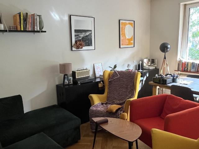 Apartment mieten in Einigen, Zürich
