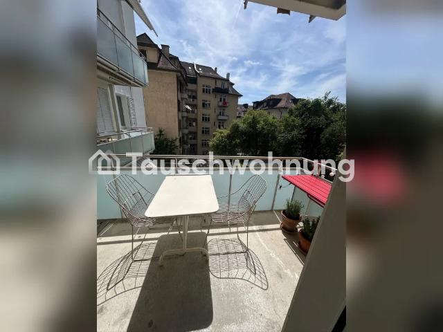 Apartment mieten in Einigen, Zürich