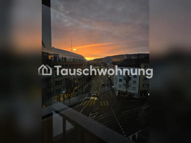 Apartment mieten in Einigen, Zürich