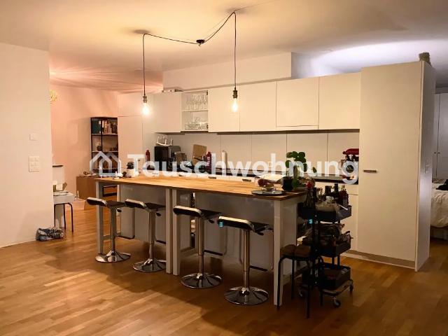 Apartment mieten in Einigen, Zürich
