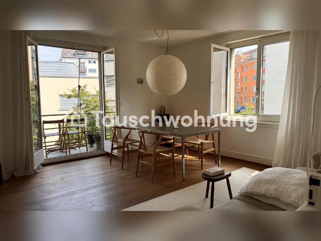 Apartment mieten in Einigen, Zürich