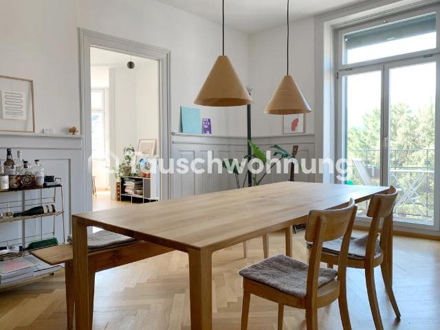 Apartment mieten in Einigen, Zürich