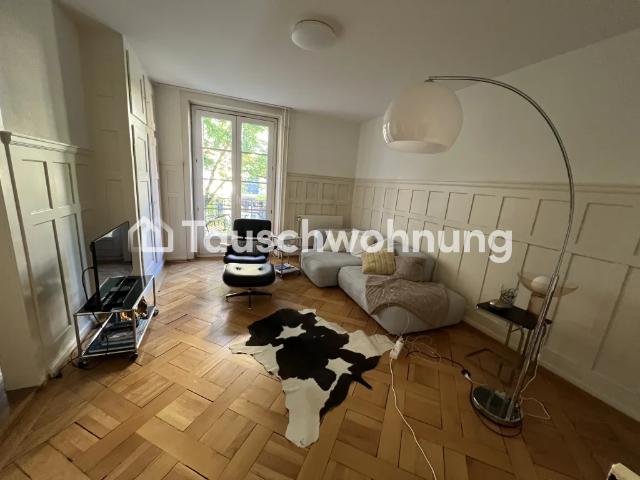 Apartment mieten in Einigen, Zürich