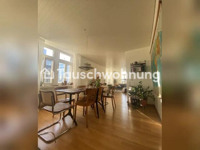 Apartment mieten in Einigen, Zürich