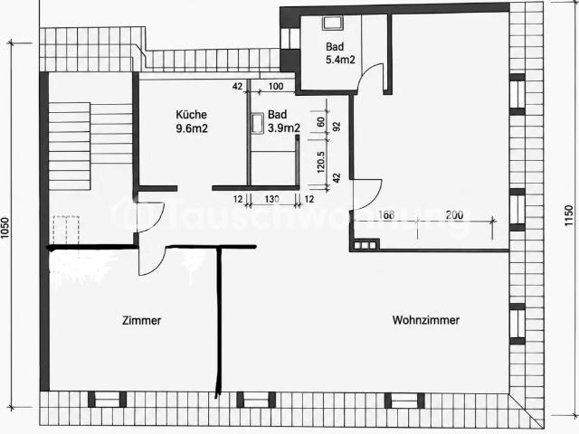 Apartment mieten in Einigen, Zürich