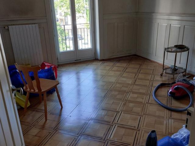 Apartment mieten in Einigen, Zürich