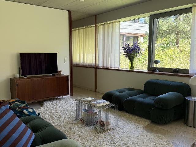 Apartment mieten in Einigen, Zürich