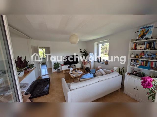 Apartment mieten in Einigen, Zürich