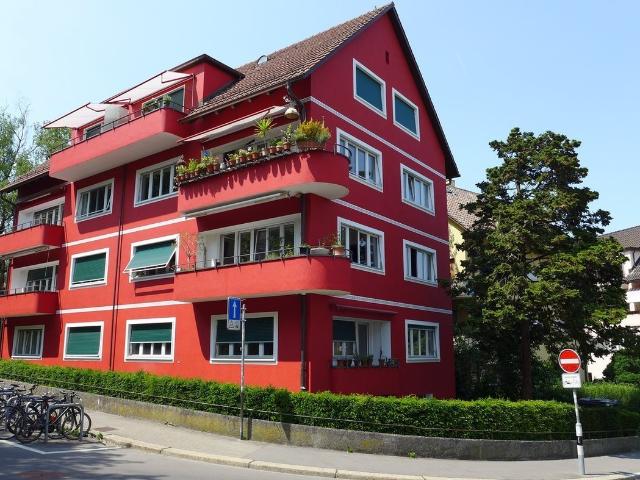Apartment mieten in Alt-Wiedikon, Zürich