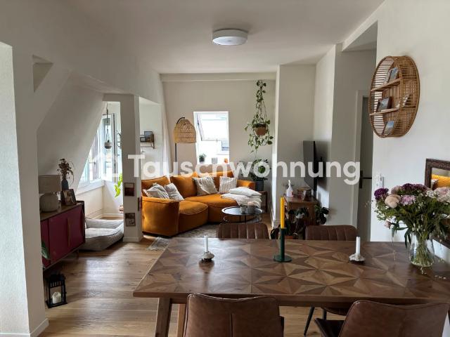 Apartment mieten in Einigen, Zürich