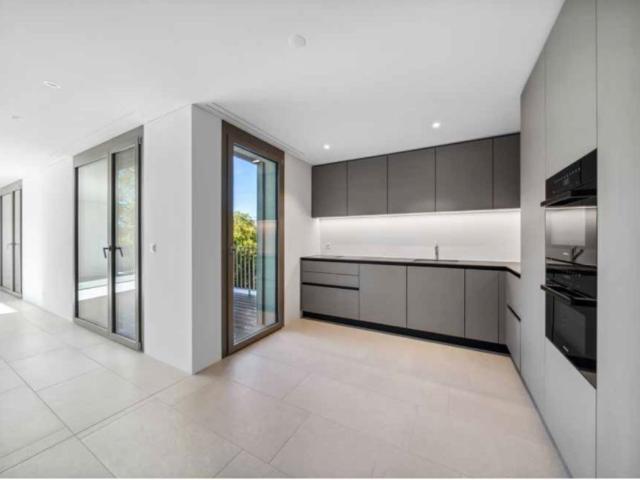 Apartment mieten in Einigen, Zürich