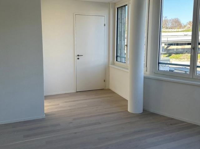 Apartment mieten in Einigen, Zürich