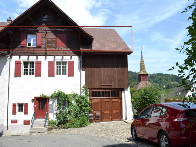 Apartment mieten in Zurzach, Aargau
