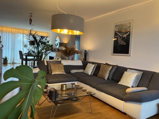 Apartment mieten in Affoltern am Albis, Zürich