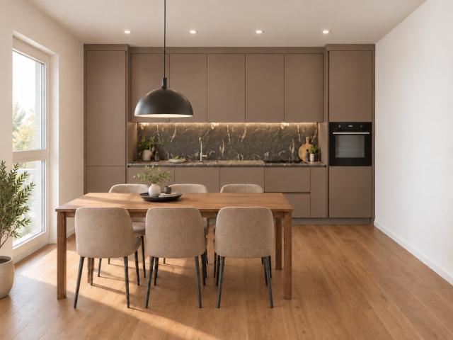 Apartment mieten in Zwingen, Bezirk Laufen