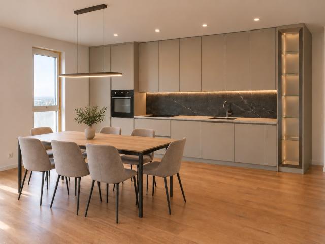 Apartment mieten in Zwingen, Bezirk Laufen