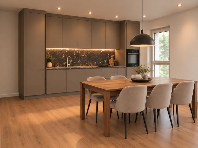 Apartment mieten in Zwingen, Bezirk Laufen