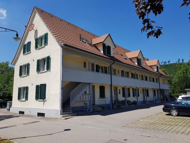 Apartment mieten in Zwingen, Basel-Landschaft