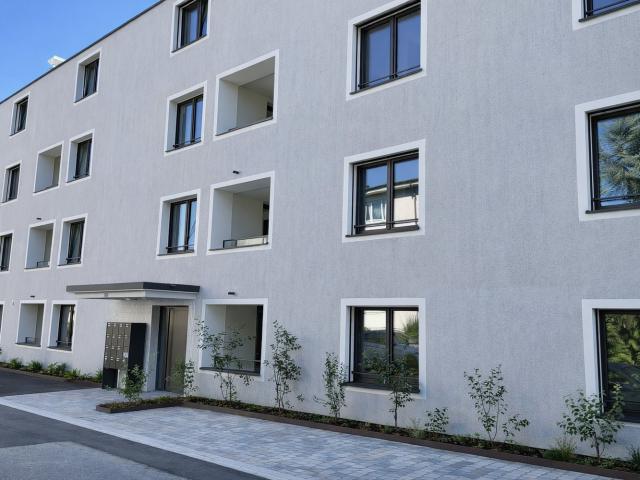 Apartment mieten in Ettenhausen TG, Aadorf