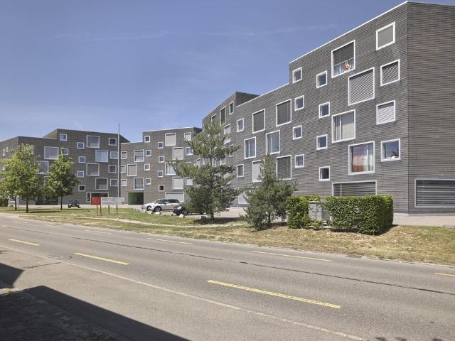 Apartment mieten in Aarau, Aargau