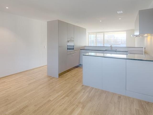Apartment mieten in Aarberg, Bern