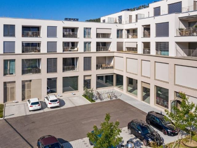 Apartment mieten in Aarburg, Aargau