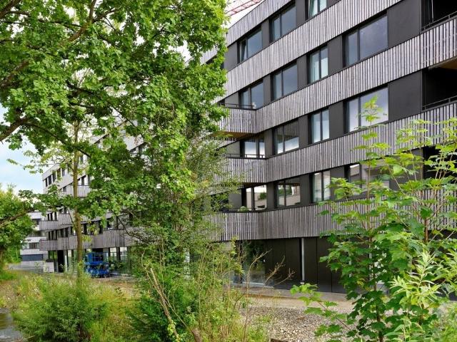 Apartment mieten in Aarburg, Aargau