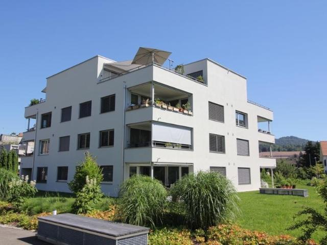 Apartment mieten in Aarburg, Aargau