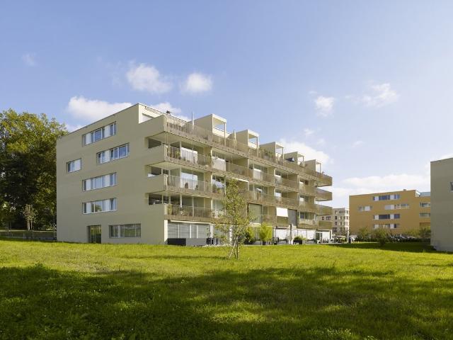 Apartment mieten in Adliswil, Zürich