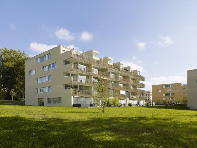 Apartment mieten in Adliswil, Zürich