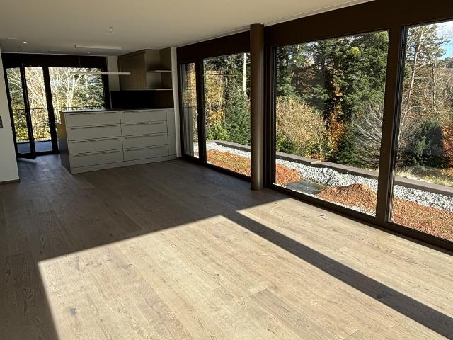 Apartment mieten in Aeugst am Albis, Zürich