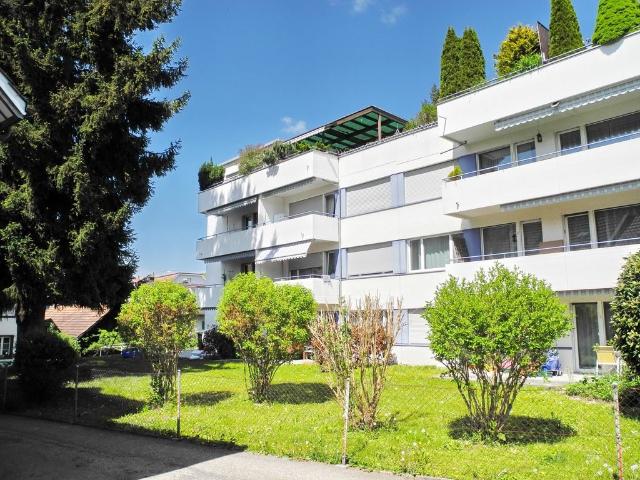 Apartment mieten in Affoltern am Albis, Zürich