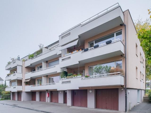 Apartment mieten in Allschwil, Basel-Landschaft