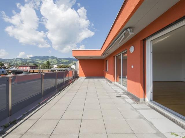 Apartment mieten in Altstätten (SG), St. Gallen