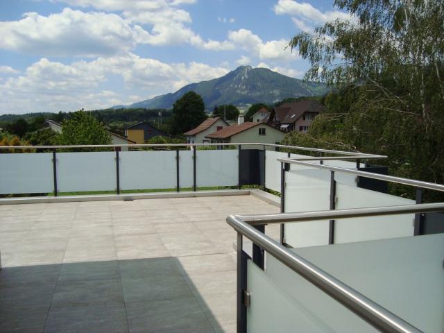 Apartment mieten in Attiswil, Bern