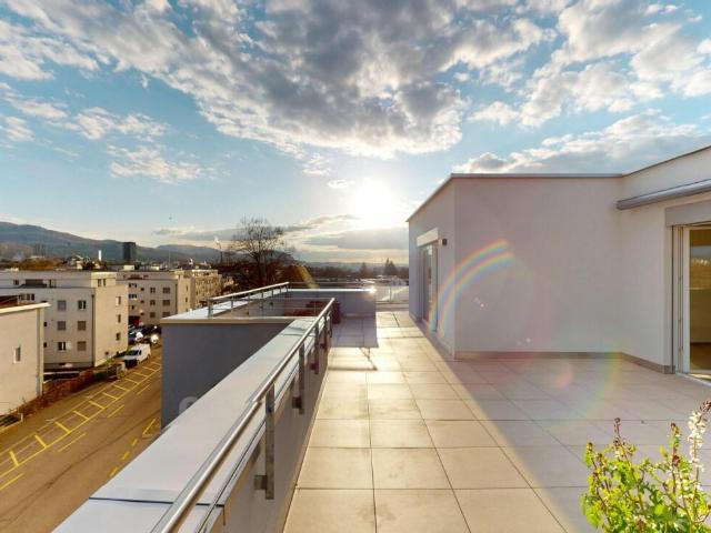 Apartment mieten in Augst, Basel-Landschaft
