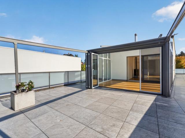 Apartment mieten in Inwil, Baar