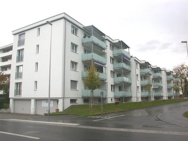 Apartment mieten in Baar, Zug