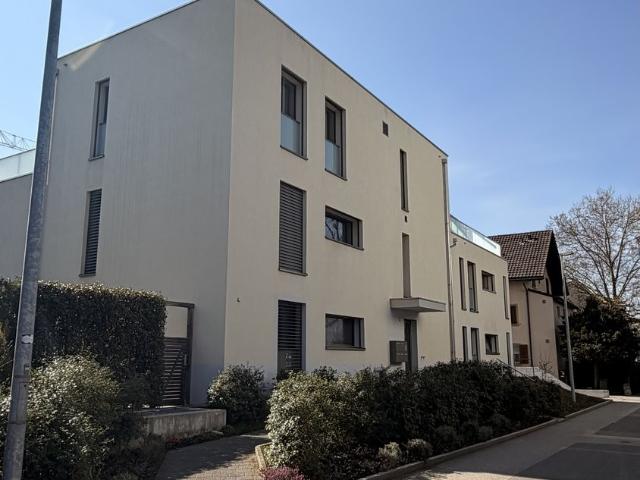 Apartment mieten in Baar, Zug