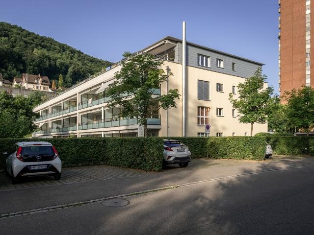 Apartment mieten in Baden, Aargau