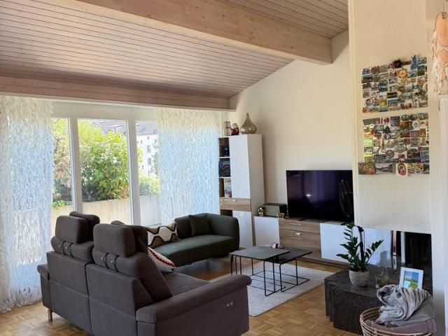 Apartment mieten in Baden, Aargau