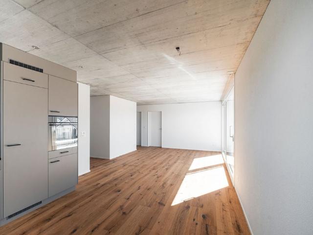 Apartment mieten in Bäriswil, Verwaltungsregion Bern-Mittelland
