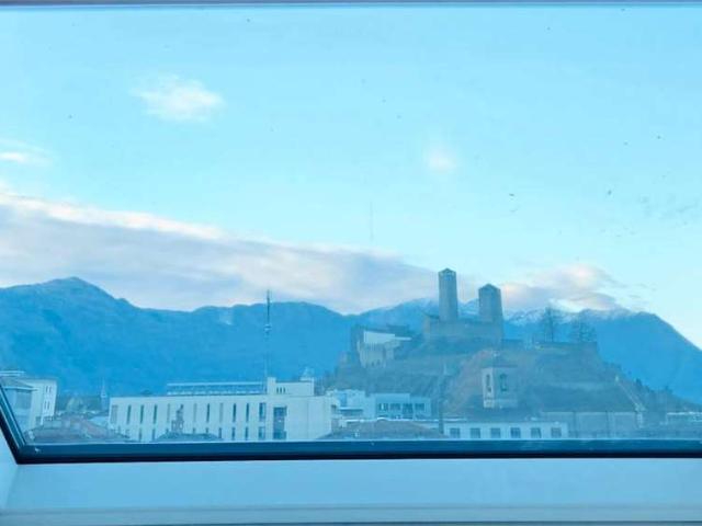 Apartment mieten in Bellinzona, Tessin