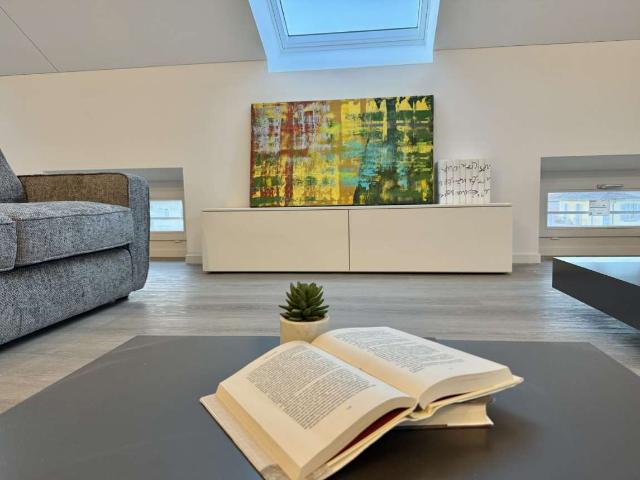 Apartment mieten in Carasso, Bellinzona