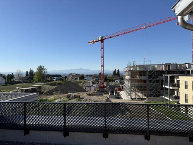 Apartment mieten in Berg (TG), Thurgau