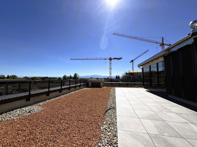 Apartment mieten in Berg (TG), Thurgau