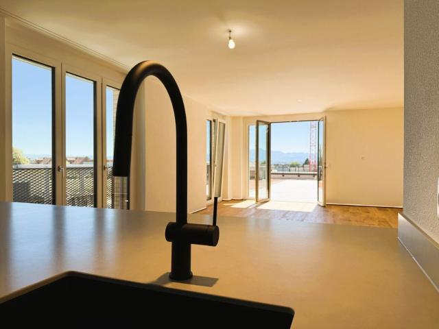 Apartment mieten in Berg (TG), Thurgau