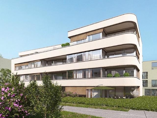 Apartment mieten in Schosshalde, Bern