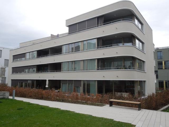 Apartment mieten in Bern